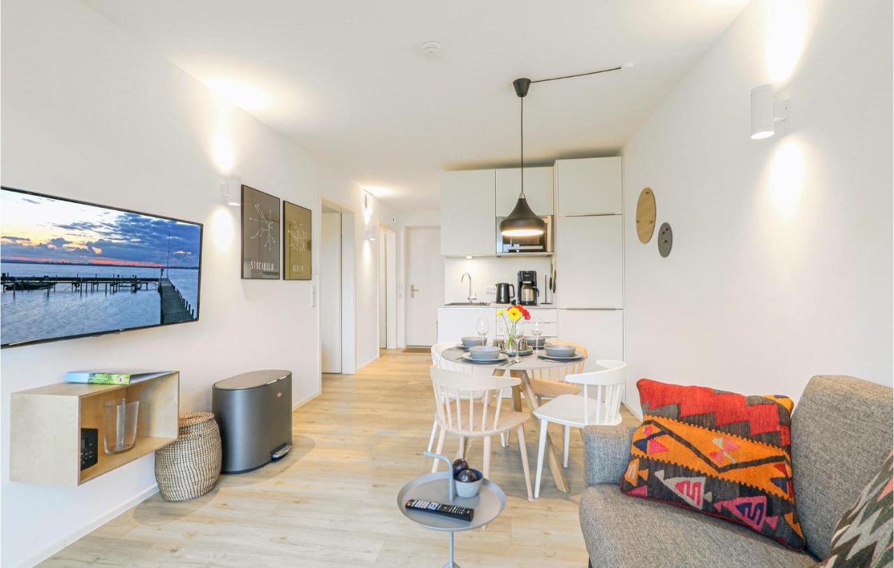 Beautiful Apartment In Lembruch-Duemmer See 外观 照片