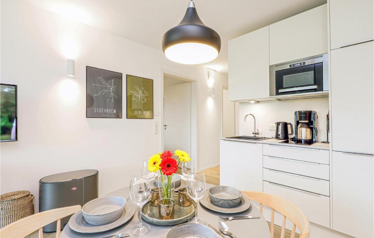 Beautiful Apartment In Lembruch-Duemmer See 外观 照片