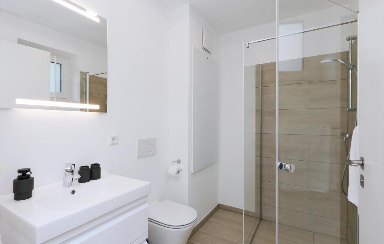 Beautiful Apartment In Lembruch-Duemmer See 外观 照片
