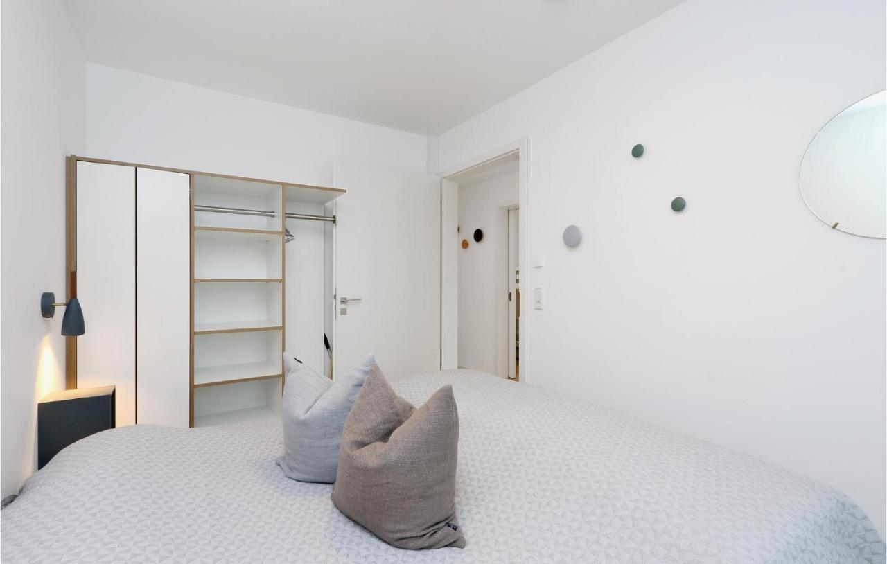Beautiful Apartment In Lembruch-Duemmer See 外观 照片