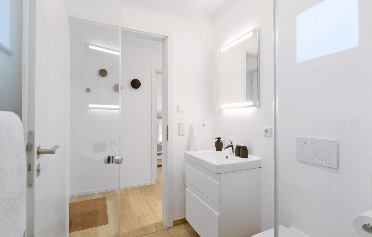 Beautiful Apartment In Lembruch-Duemmer See 外观 照片