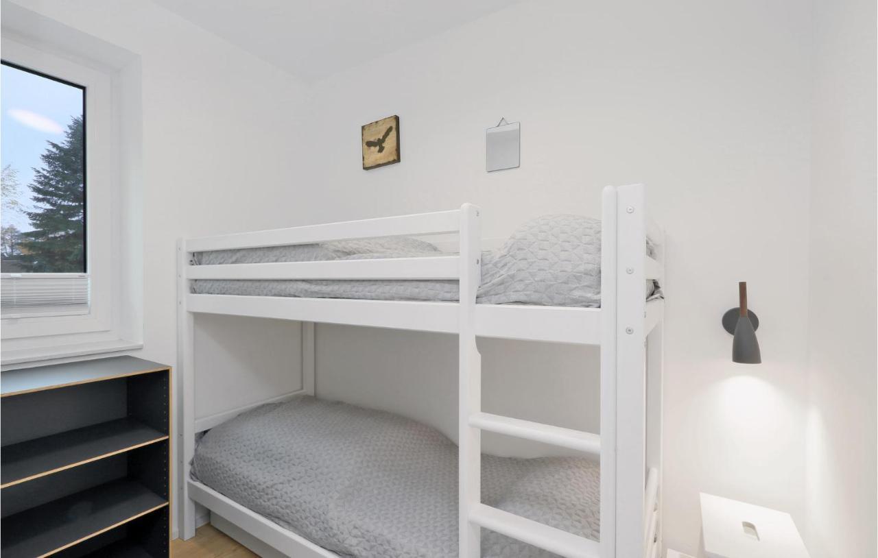 Beautiful Apartment In Lembruch-Duemmer See 外观 照片