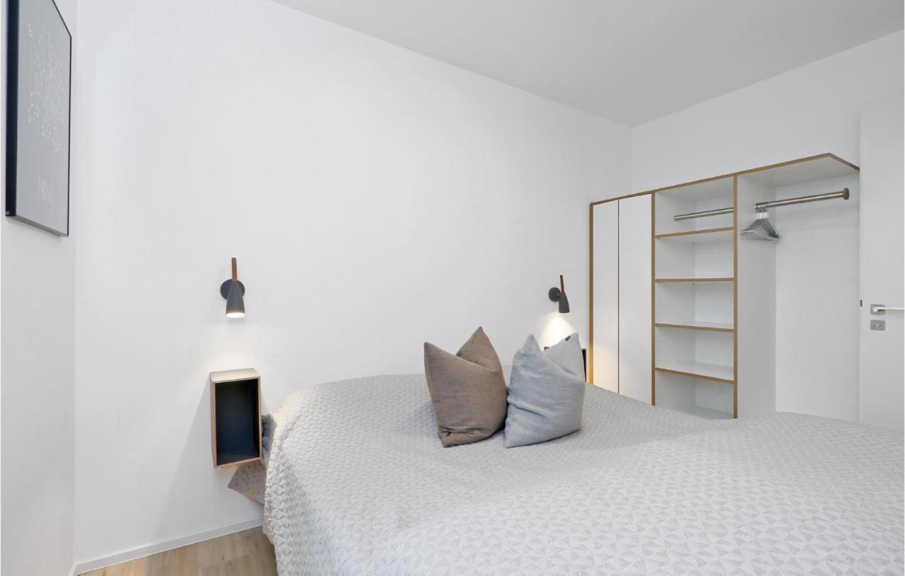 Beautiful Apartment In Lembruch-Duemmer See 外观 照片