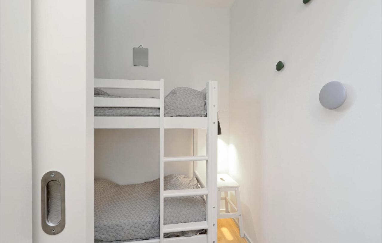 Beautiful Apartment In Lembruch-Duemmer See 外观 照片